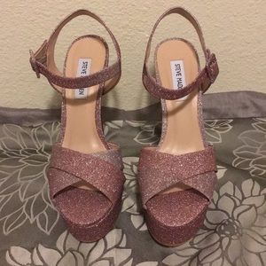 Steve Madden Heels